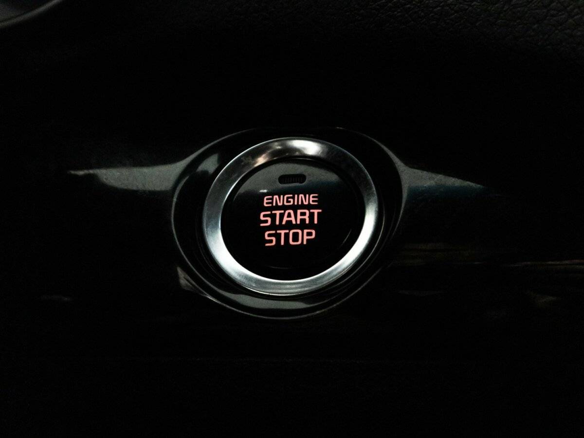 Kia Sorento с пробегом — 2018 год. Фото: #14