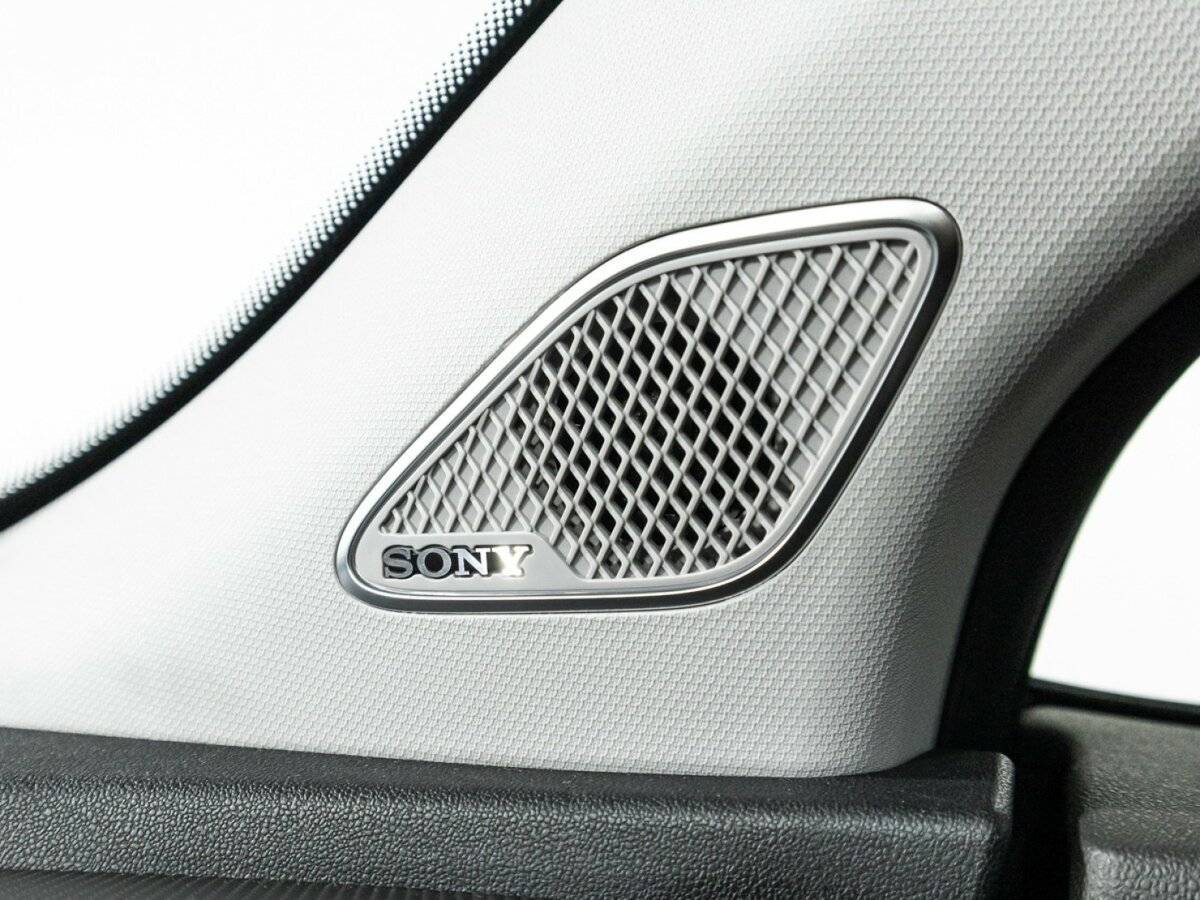 OMODA C5 с пробегом — 2024 год. Фото: #18