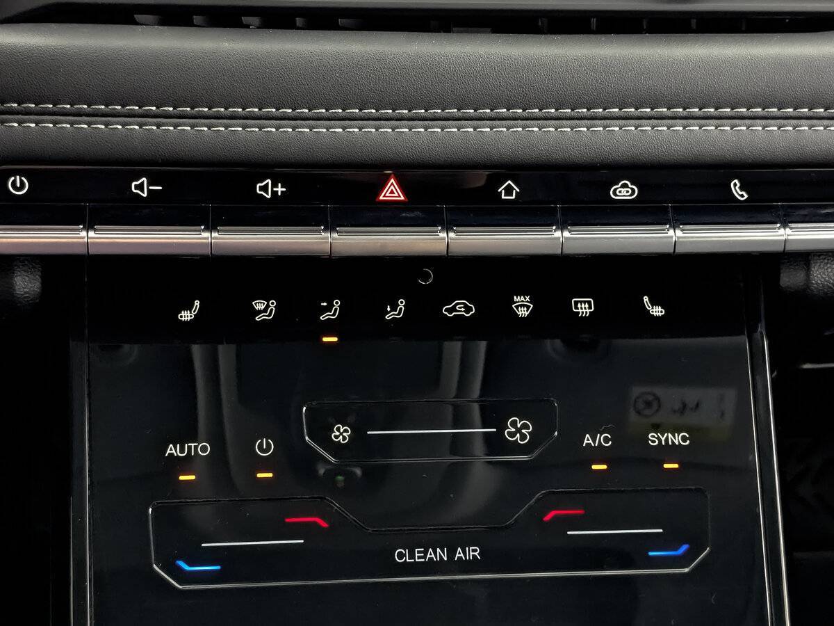 Chery Tiggo 7 Pro с пробегом — 2020 год. Фото: #24