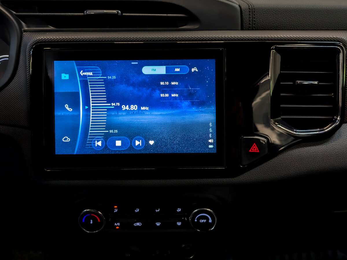 Chery Tiggo 4 с пробегом — 2021 год. Фото: #13