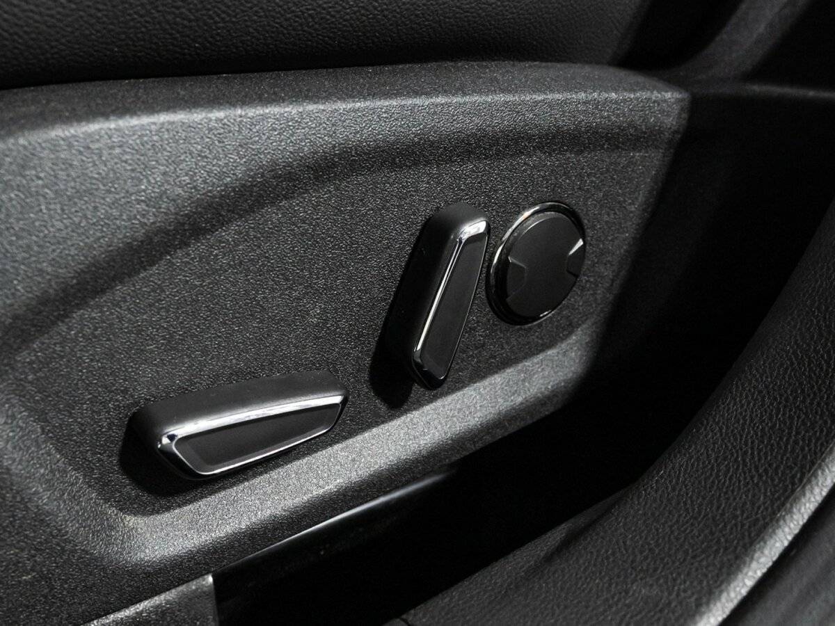 Ford Mondeo с пробегом — 2015 год. Фото: #16