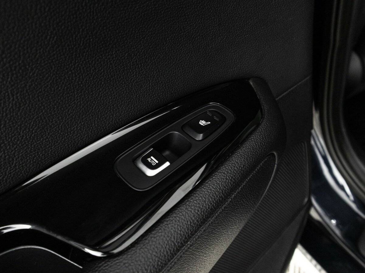 Kia Optima с пробегом — 2019 год. Фото: #22