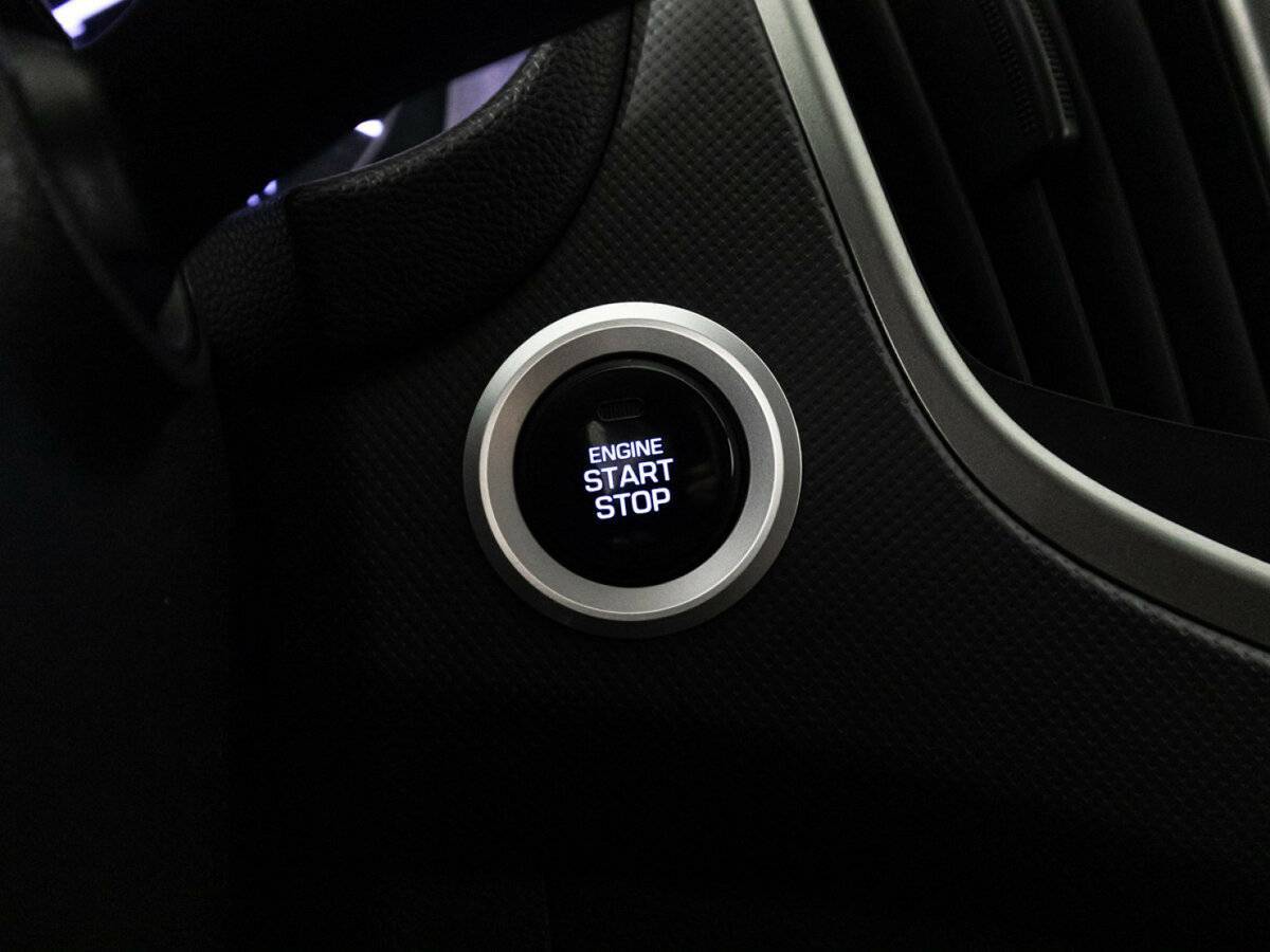 Hyundai Creta с пробегом — 2016 год. Фото: #18