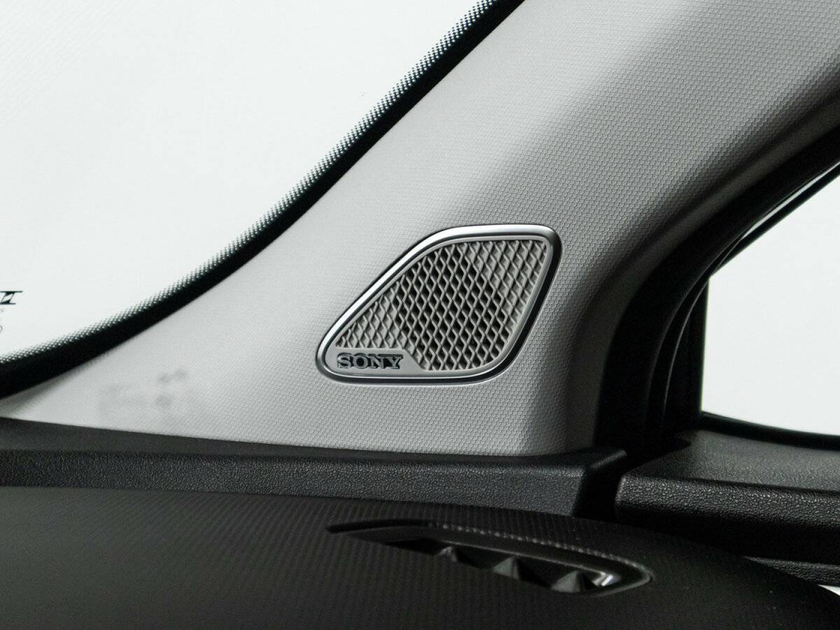 OMODA C5 с пробегом — 2023 год. Фото: #23