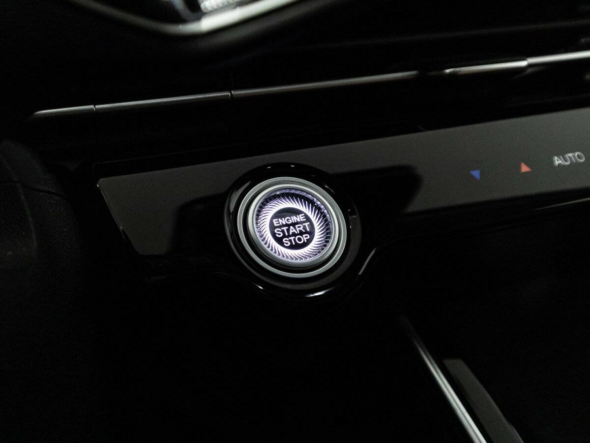 OMODA C5 с пробегом — 2023 год. Фото: #24