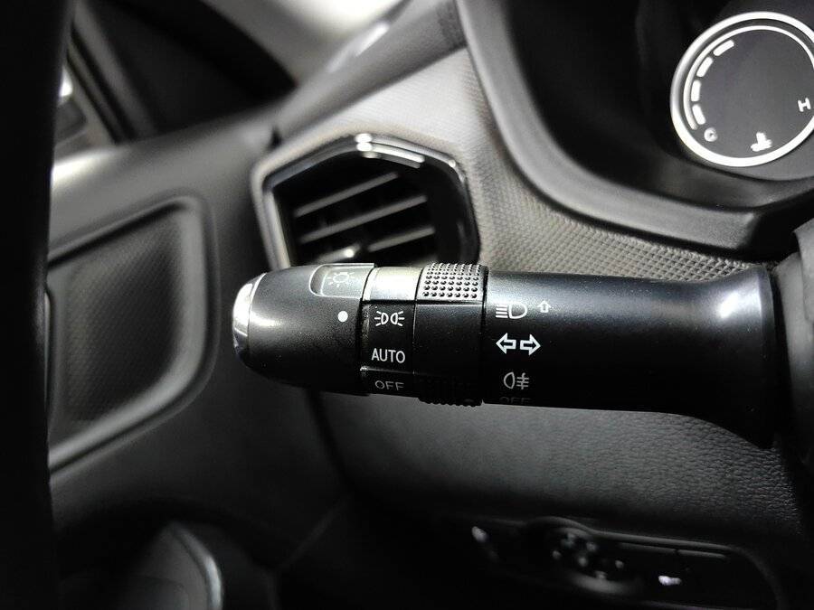 Chery Tiggo 4 с пробегом — 2021 год. Фото: #18