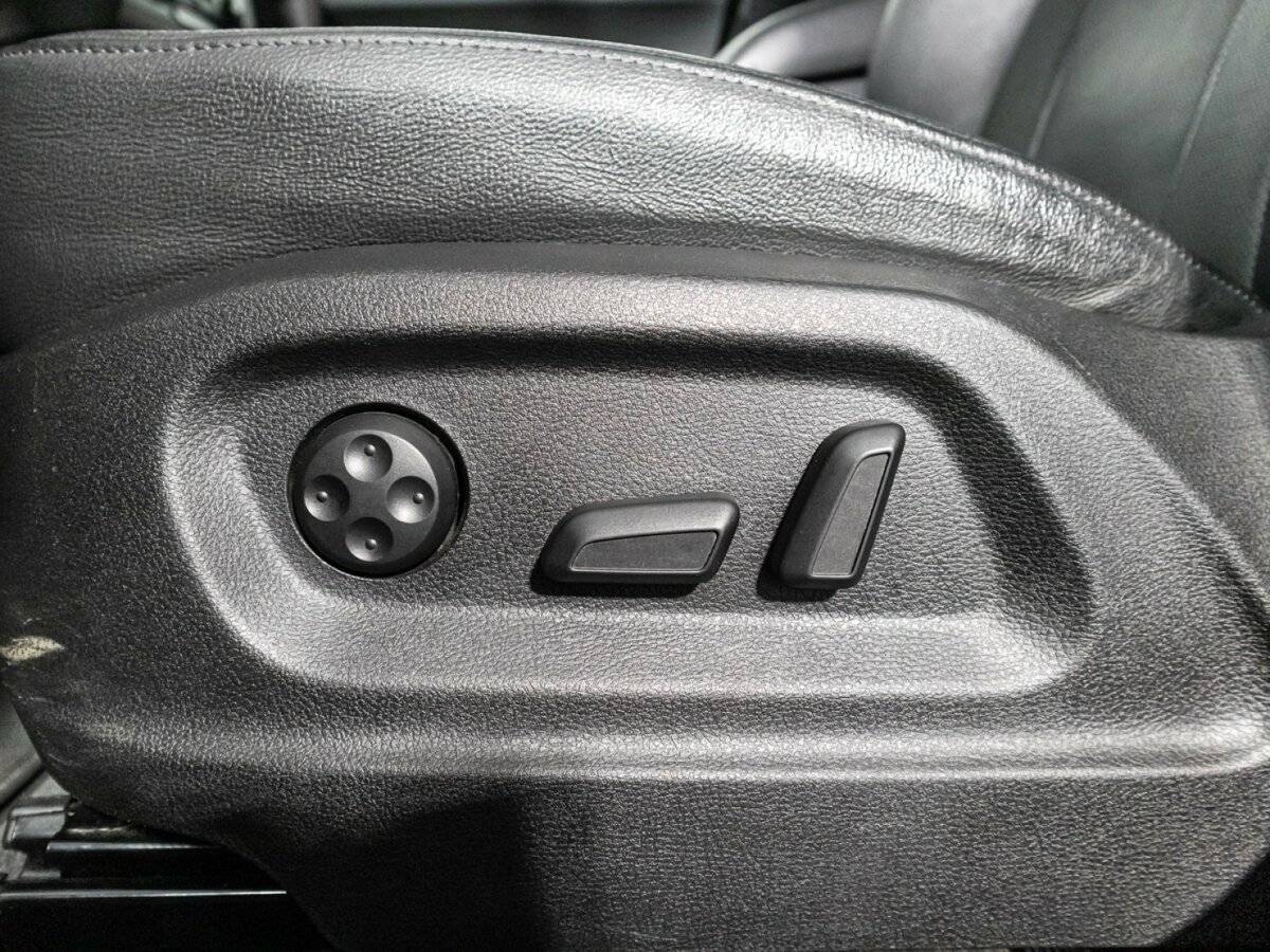 Audi Q5 с пробегом — 2012 год. Фото: #16