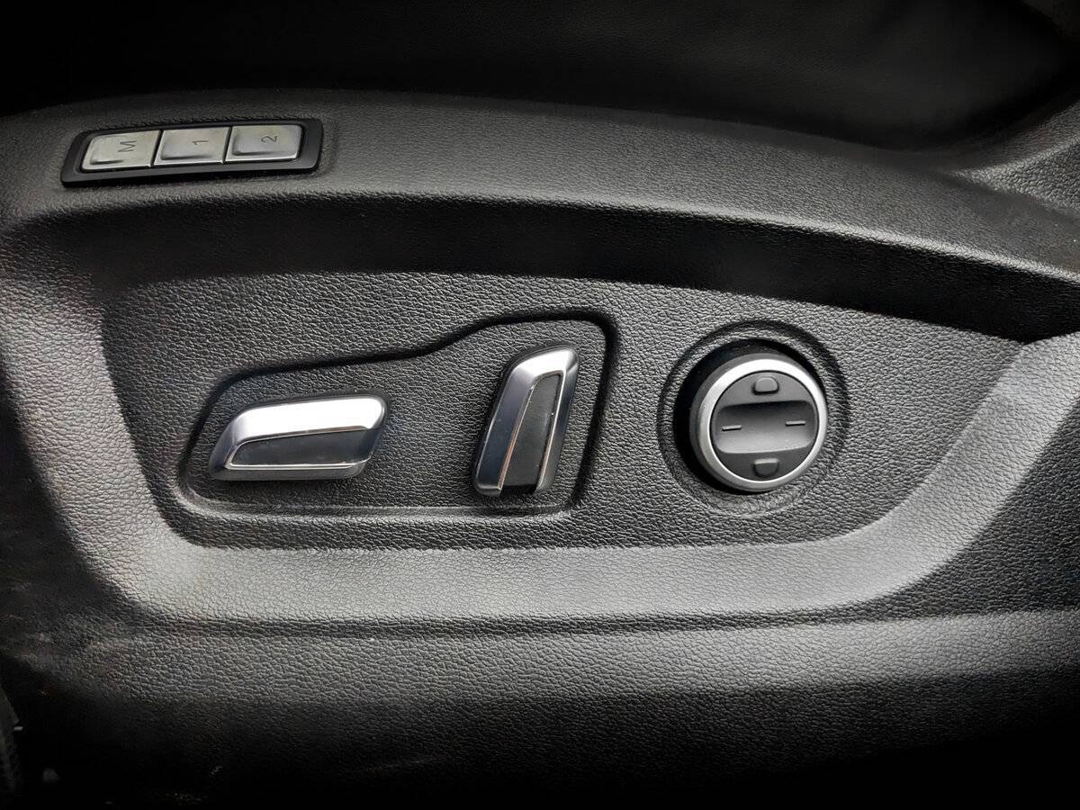 Chery Tiggo 8 Pro с пробегом — 2022 год. Фото: #20