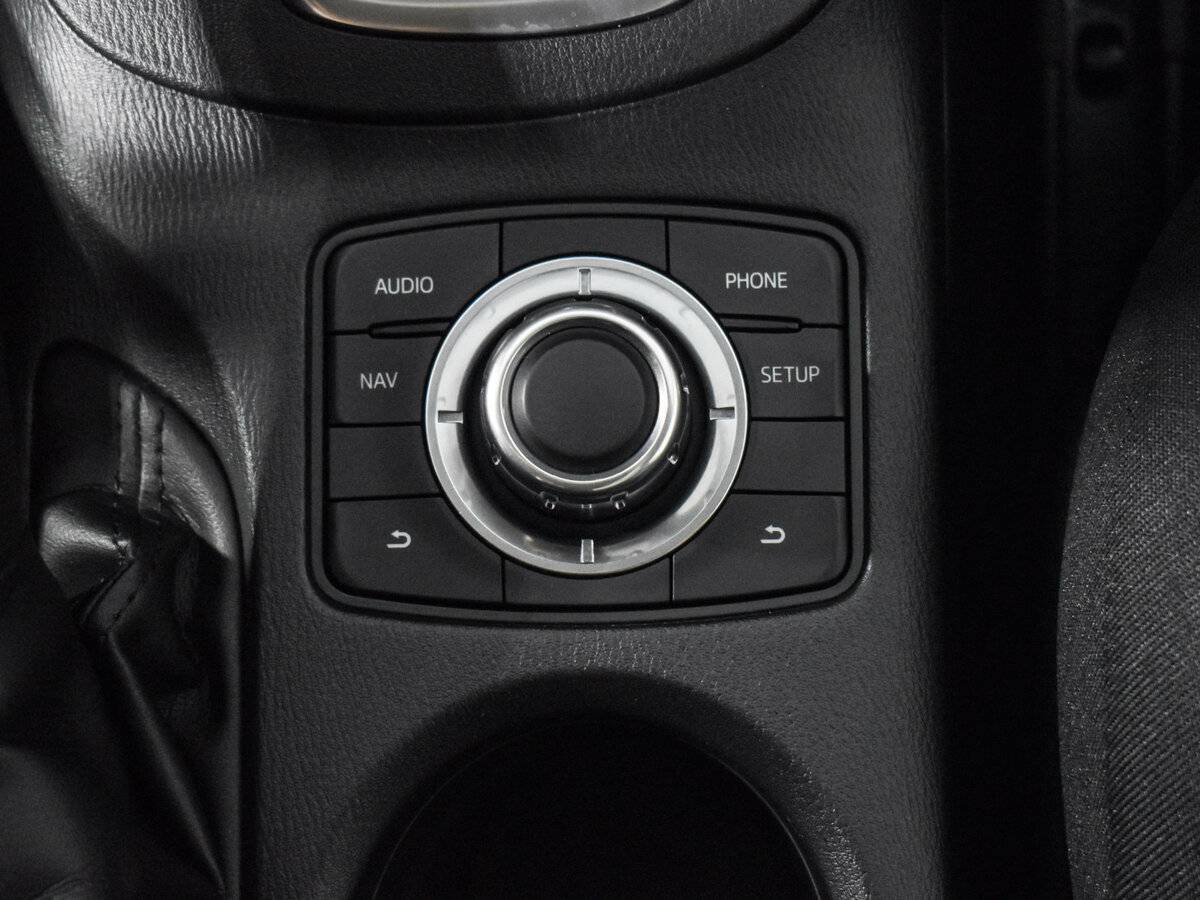 Mazda CX-5 с пробегом — 2014 год. Фото: #8