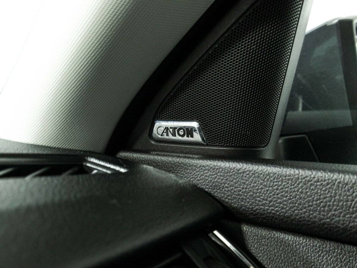 Skoda Octavia с пробегом — 2019 год. Фото: #19