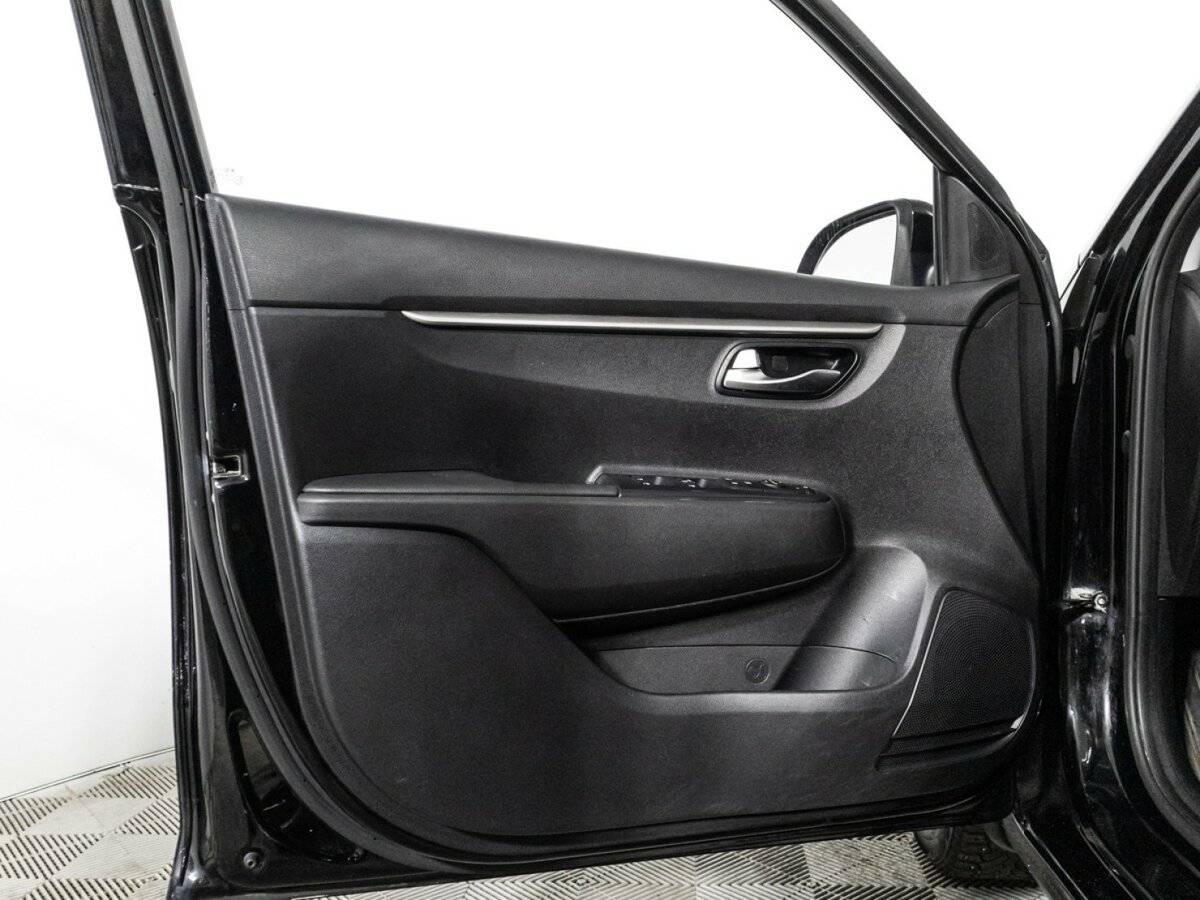 Kia Rio с пробегом — 2021 год. Фото: #25