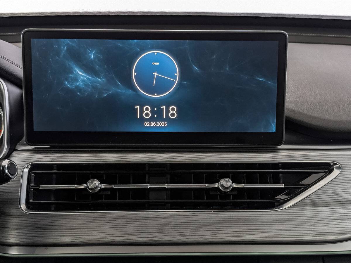 Chery Tiggo 8 Pro с пробегом — 2022 год. Фото: #16