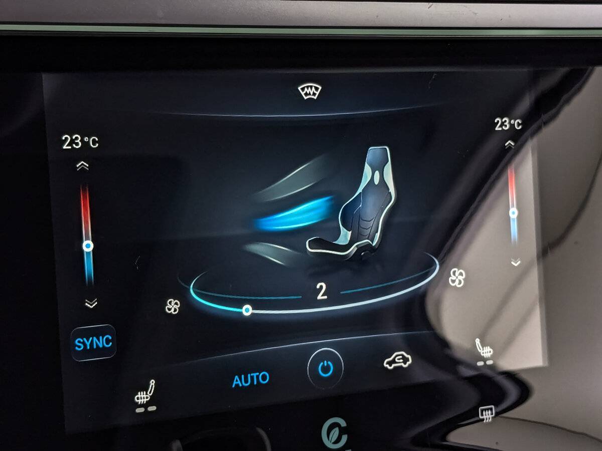 Chery Tiggo 8 Pro с пробегом — 2022 год. Фото: #20