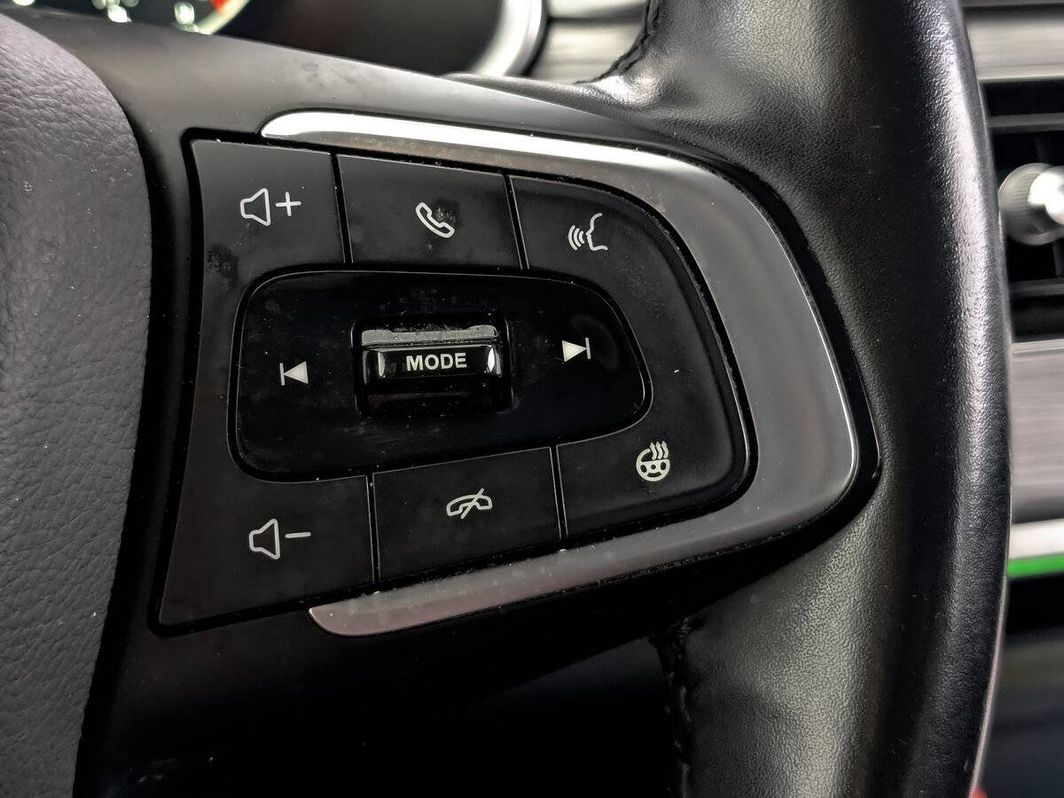 Chery Tiggo 8 Pro с пробегом — 2022 год. Фото: #29