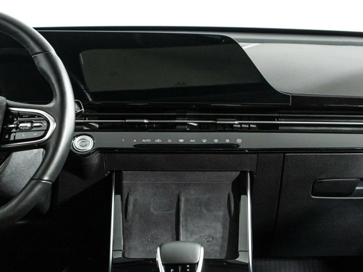 OMODA C5 с пробегом — 2023 год. Фото: #13