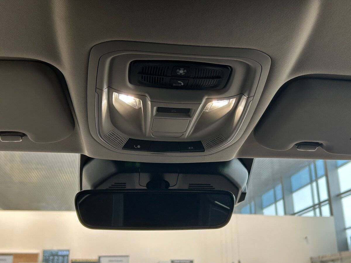 Haval Jolion с пробегом — 2021 год. Фото: #21