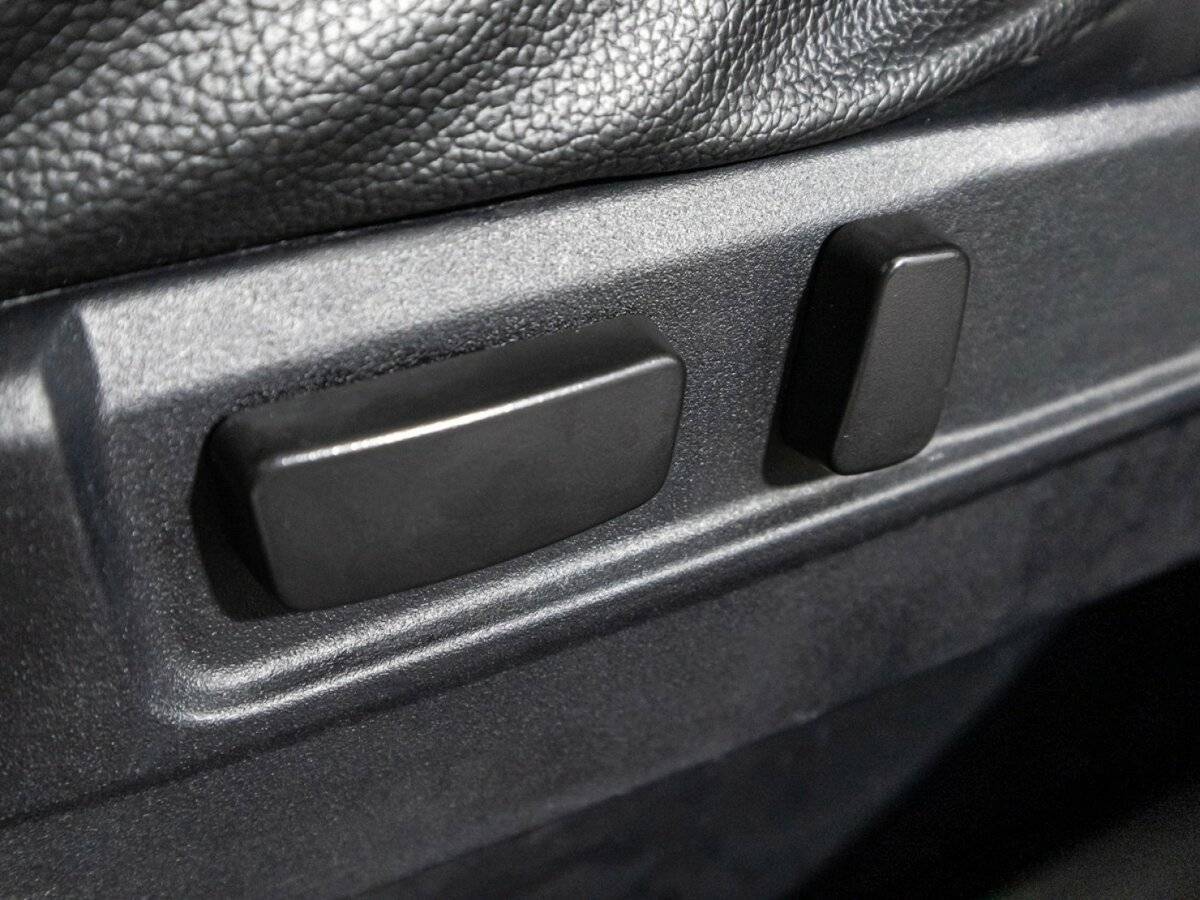 Mitsubishi Outlander с пробегом — 2013 год. Фото: #15