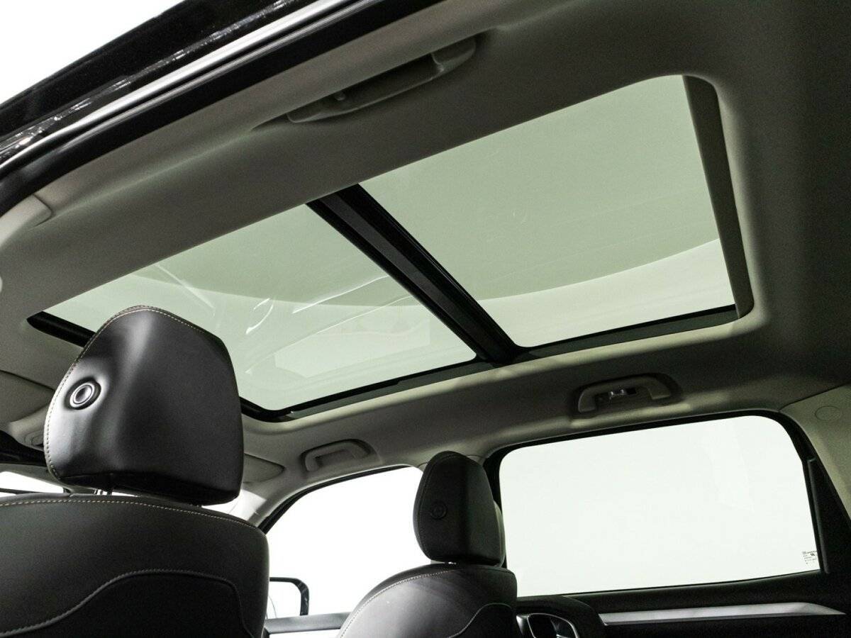 Haval Dargo с пробегом — 2023 год. Фото: #14