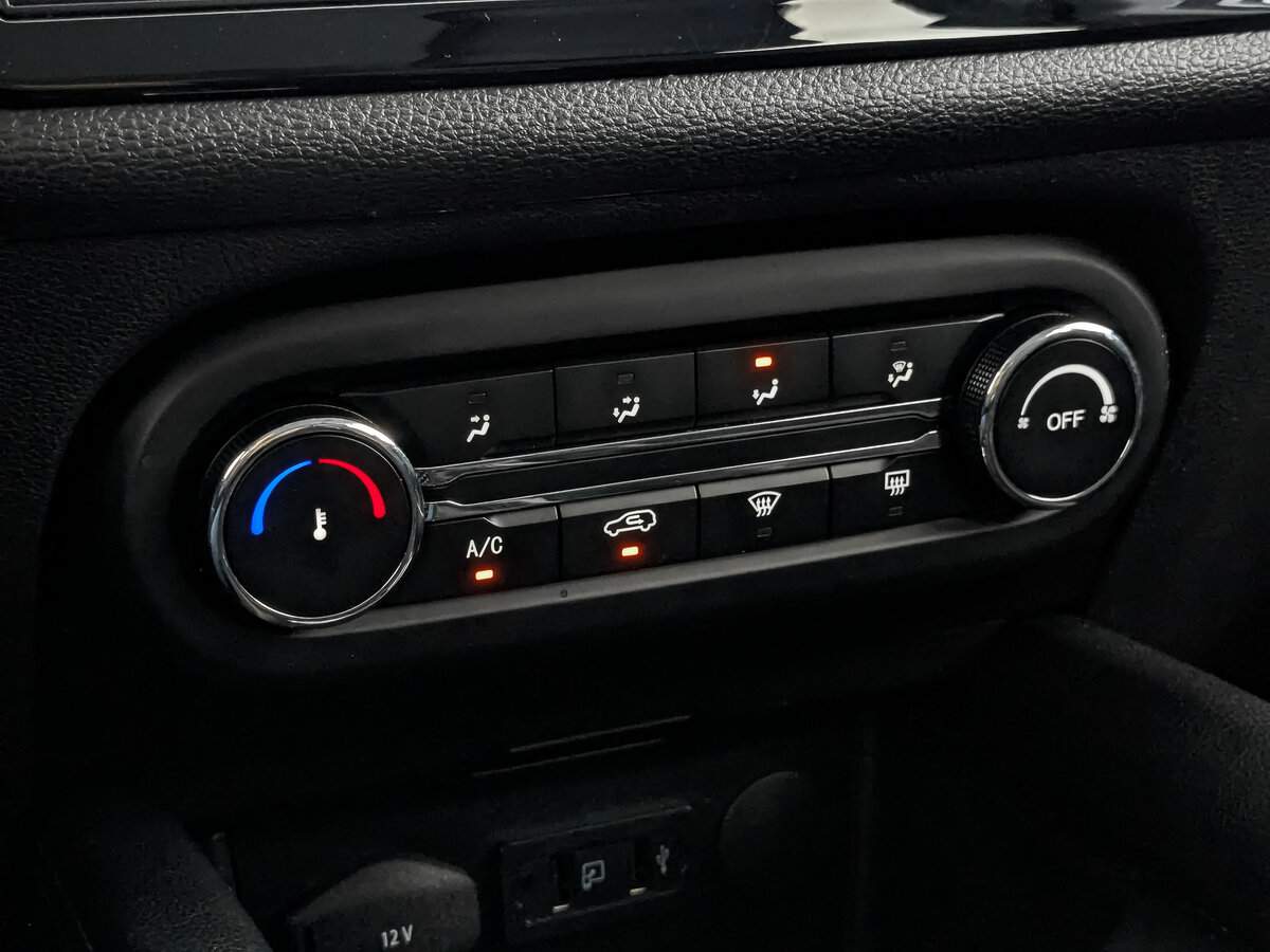 Chery Tiggo 4 с пробегом — 2022 год. Фото: #20