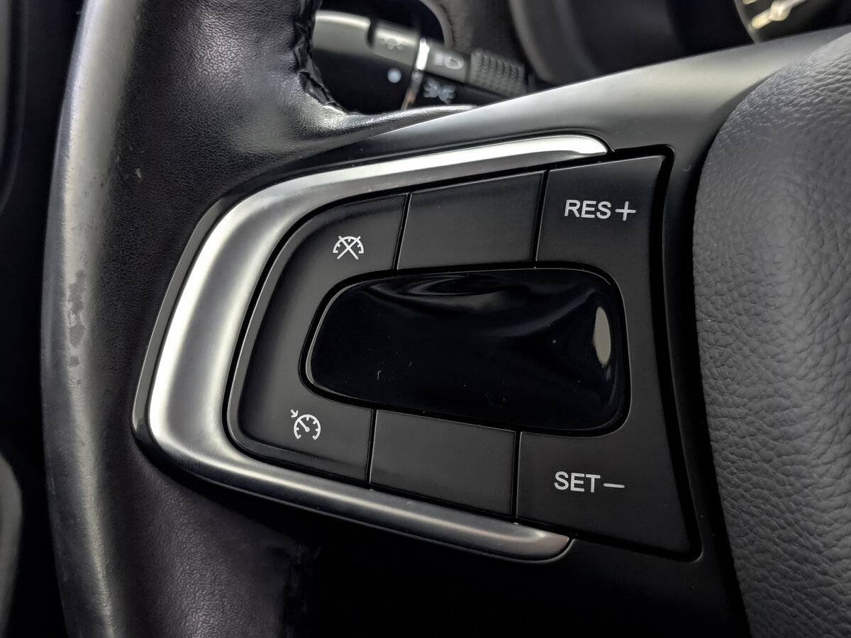 Chery Tiggo 4 с пробегом — 2022 год. Фото: #28