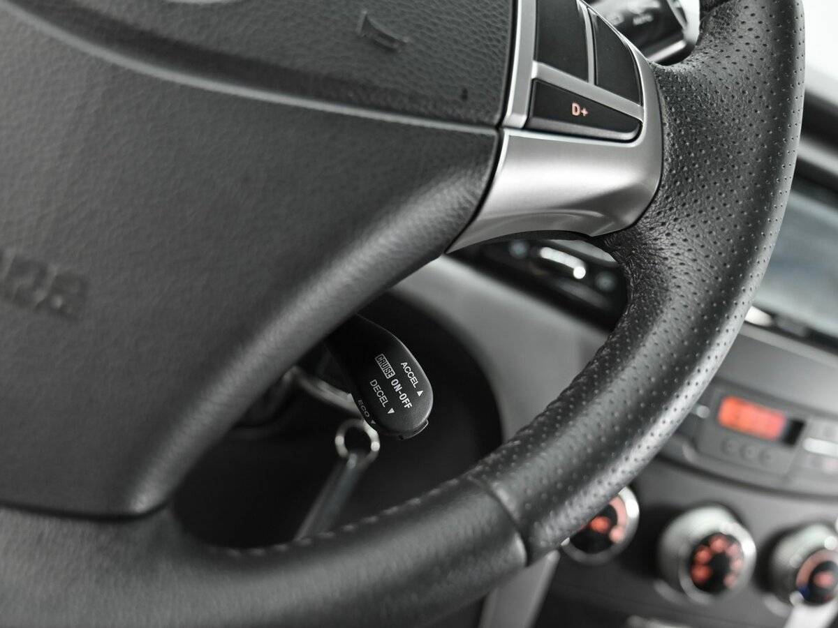 SsangYong Actyon с пробегом — 2013 год. Фото: #8