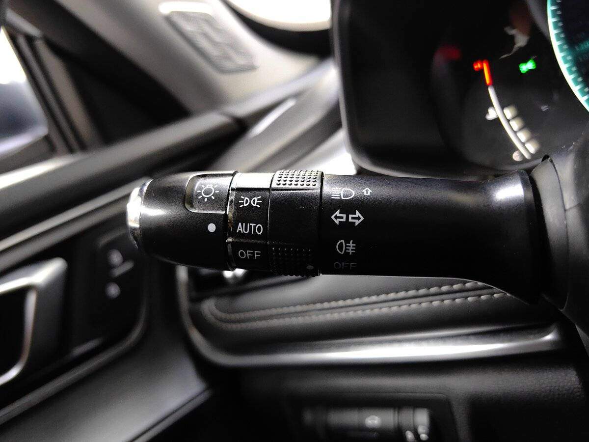 Chery Tiggo 7 Pro с пробегом — 2021 год. Фото: #18