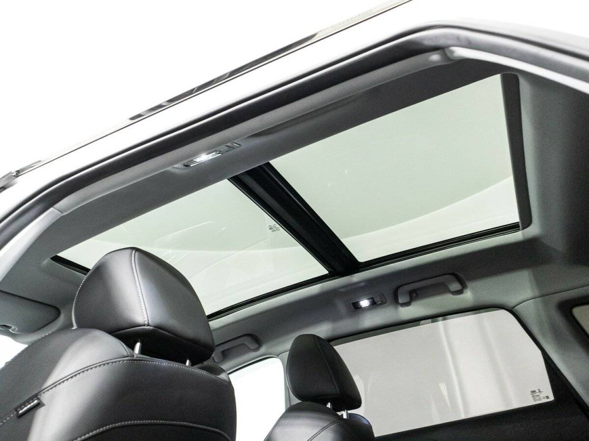 Chery Tiggo 7 Pro с пробегом — 2021 год. Фото: #16