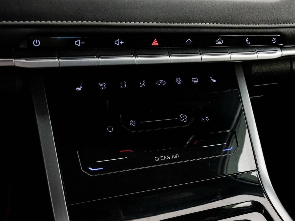 Chery Tiggo 4 Pro с пробегом — 2022 год. Фото: #9