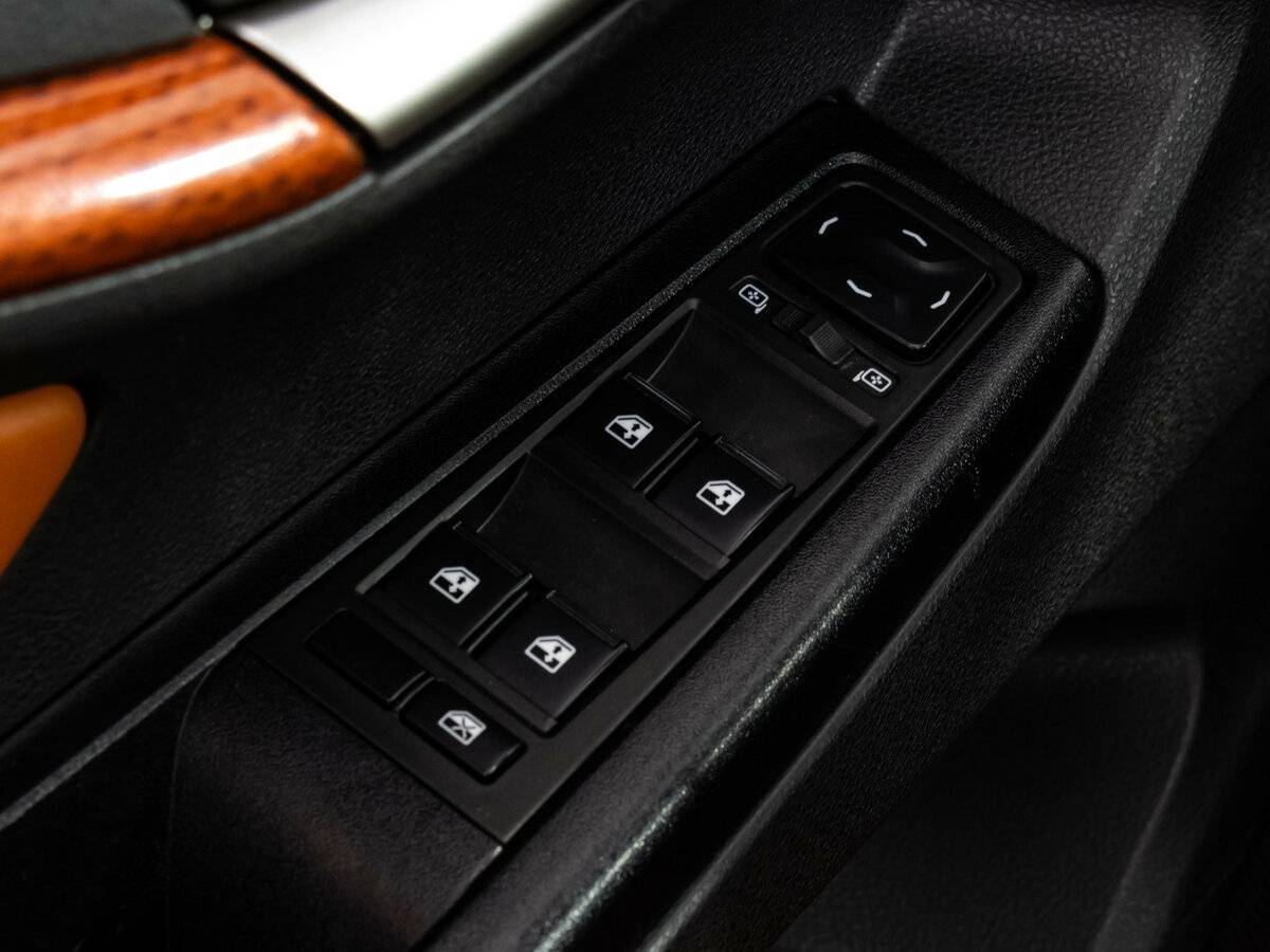 Lada (ВАЗ) Vesta с пробегом — 2019 год. Фото: #17