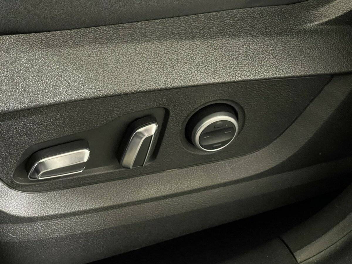 Chery Tiggo 4 Pro с пробегом — 2024 год. Фото: #13