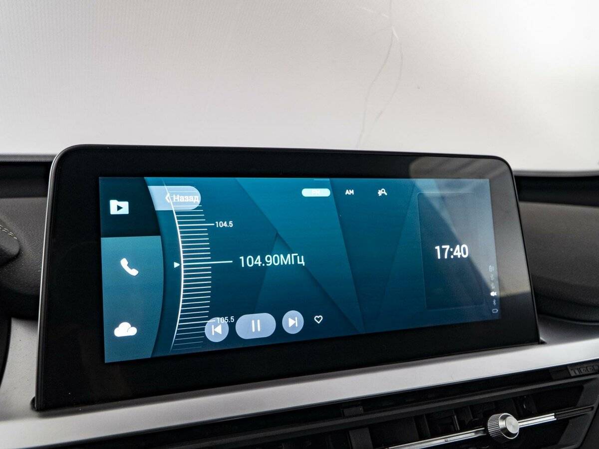 Chery Tiggo 7 Pro с пробегом — 2021 год. Фото: #19