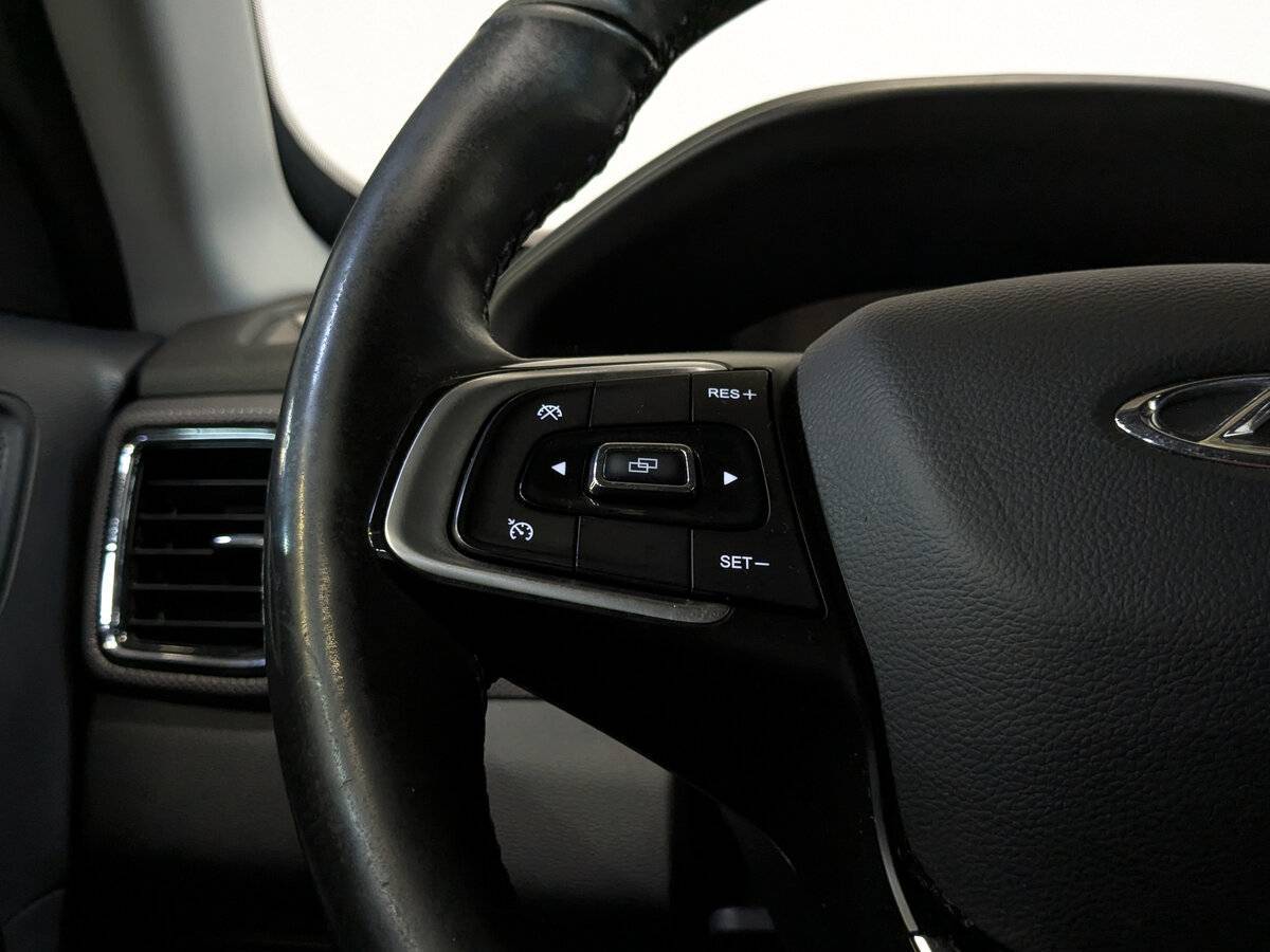 Chery Tiggo 4 с пробегом — 2021 год. Фото: #24