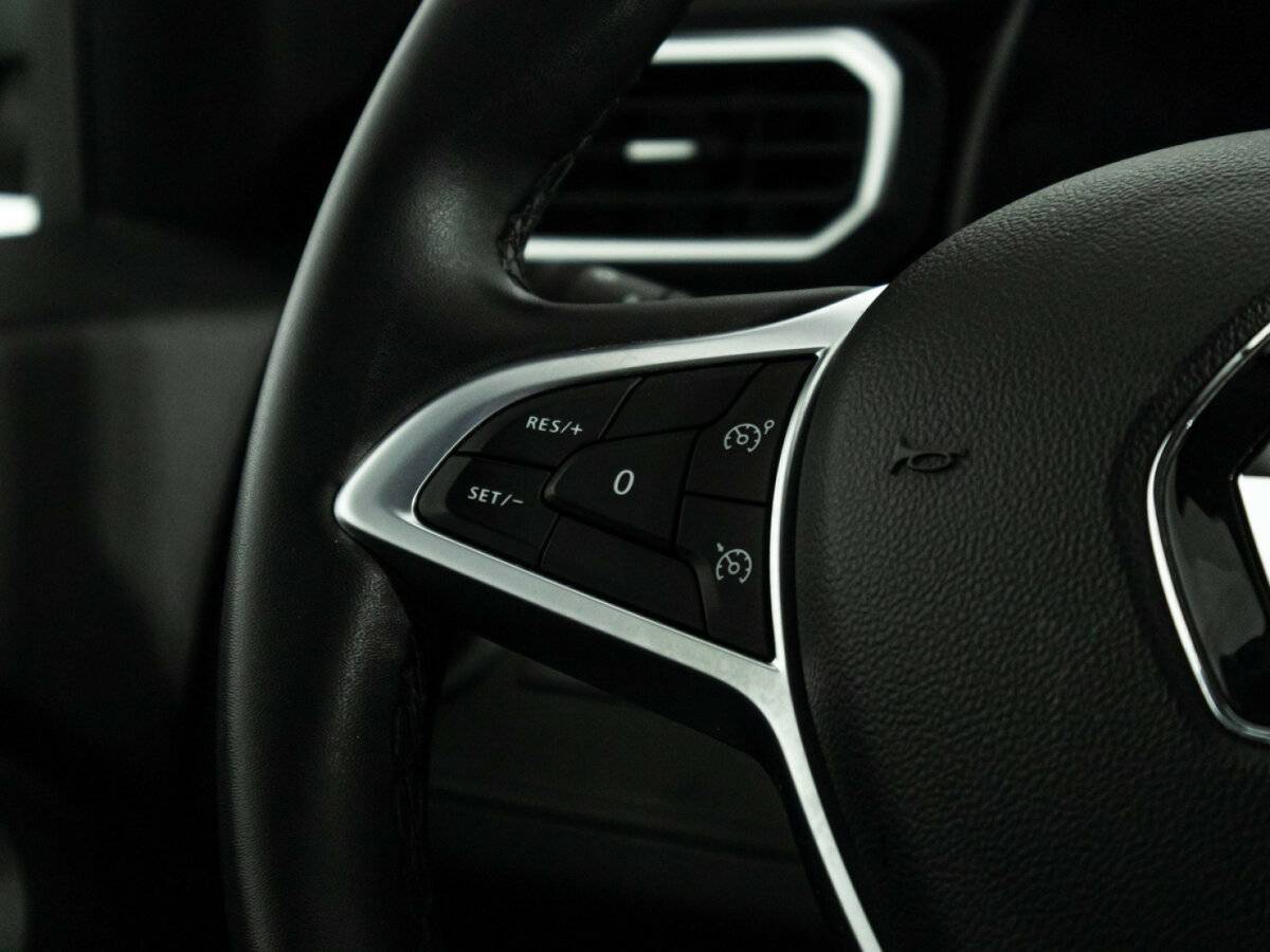 Renault Duster с пробегом — 2022 год. Фото: #19