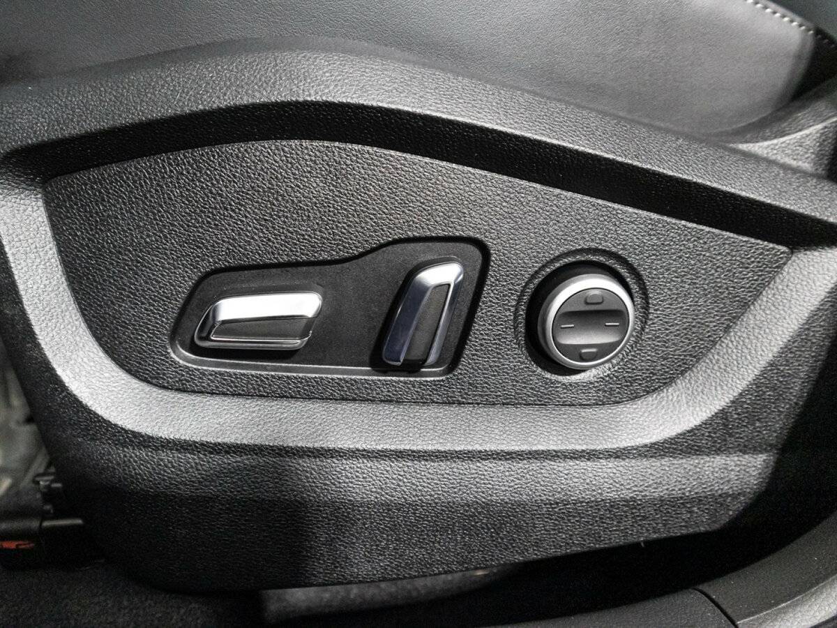 Chery Tiggo 4 Pro с пробегом — 2024 год. Фото: #14