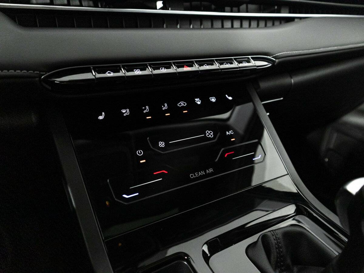 Chery Tiggo 4 Pro с пробегом — 2024 год. Фото: #17