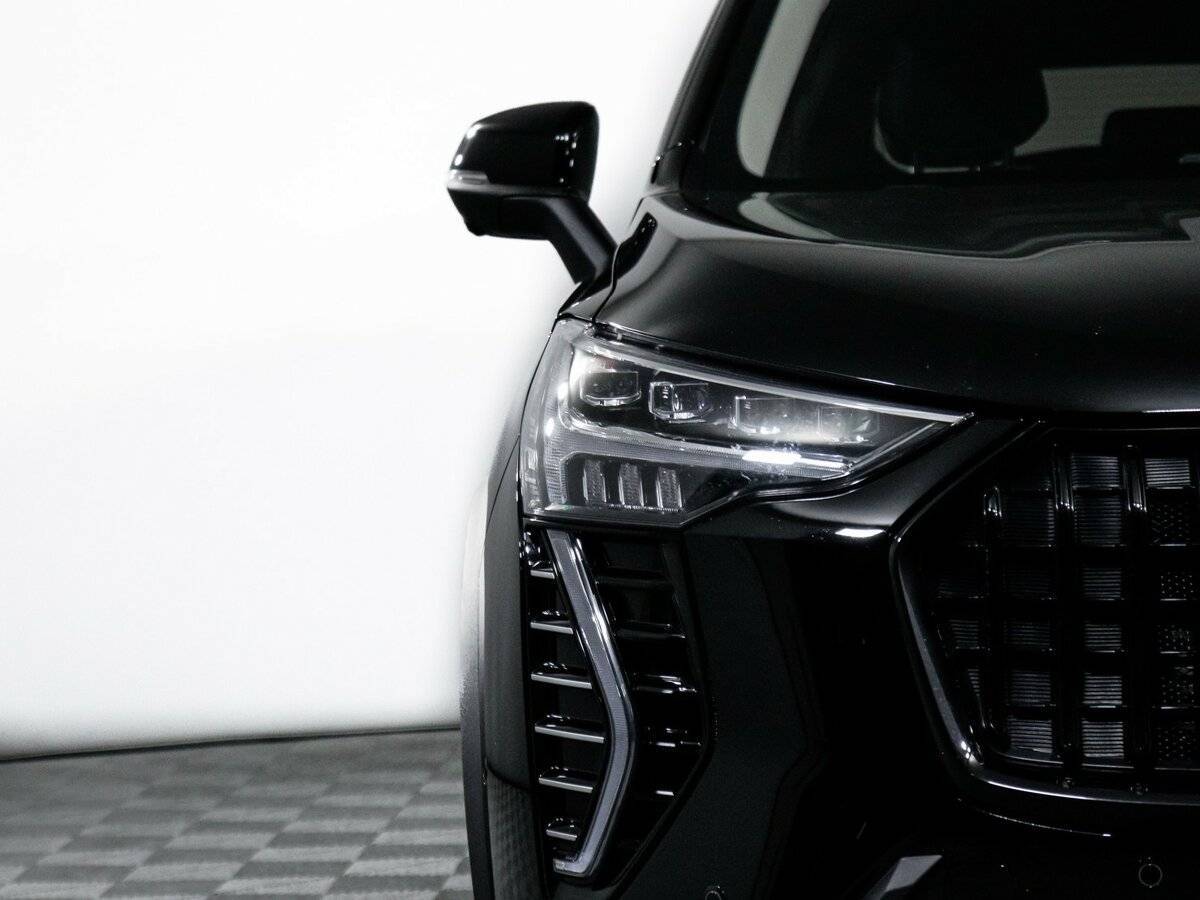 Haval Jolion с пробегом — 2024 год. Фото: #15