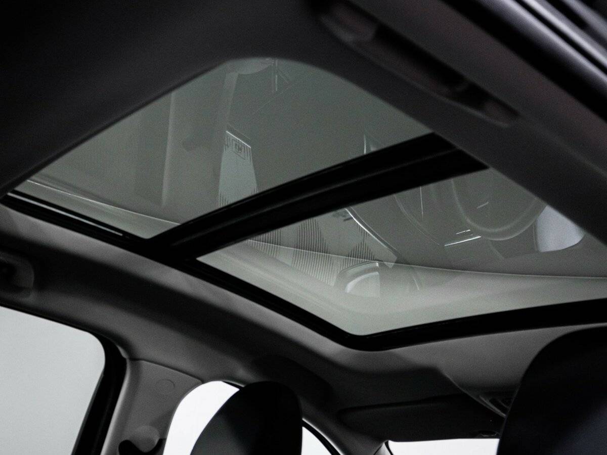 Haval Jolion с пробегом — 2024 год. Фото: #17