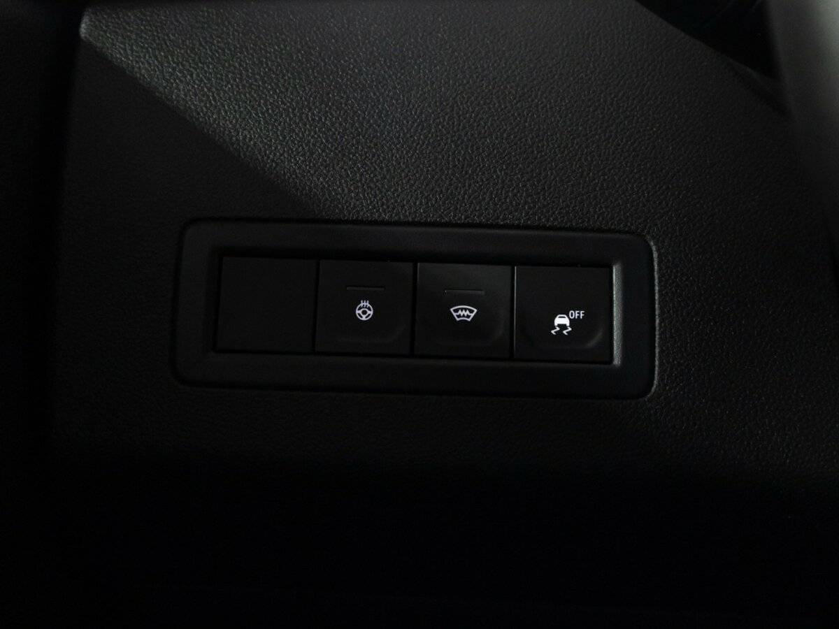 Renault Arkana с пробегом — 2020 год. Фото: #17