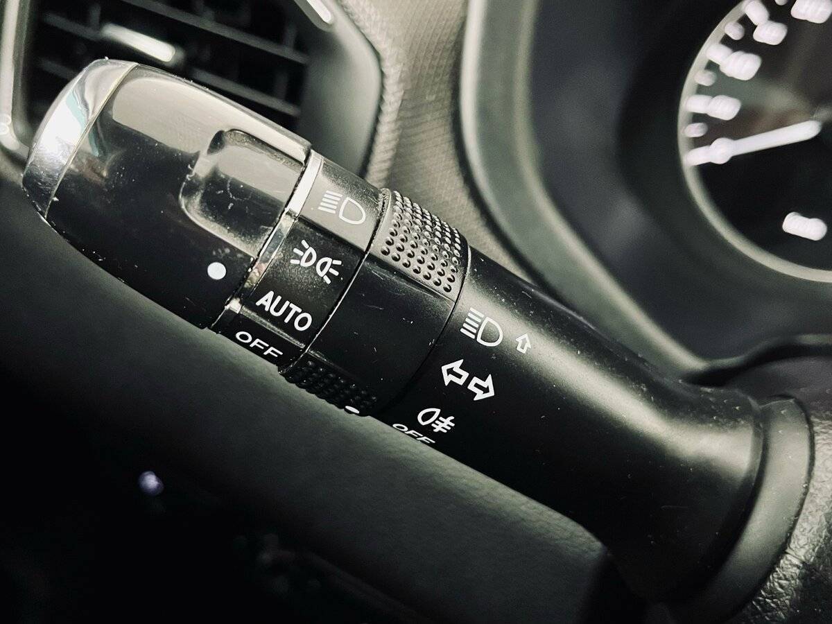 Chery Tiggo 4 с пробегом — 2020 год. Фото: #17