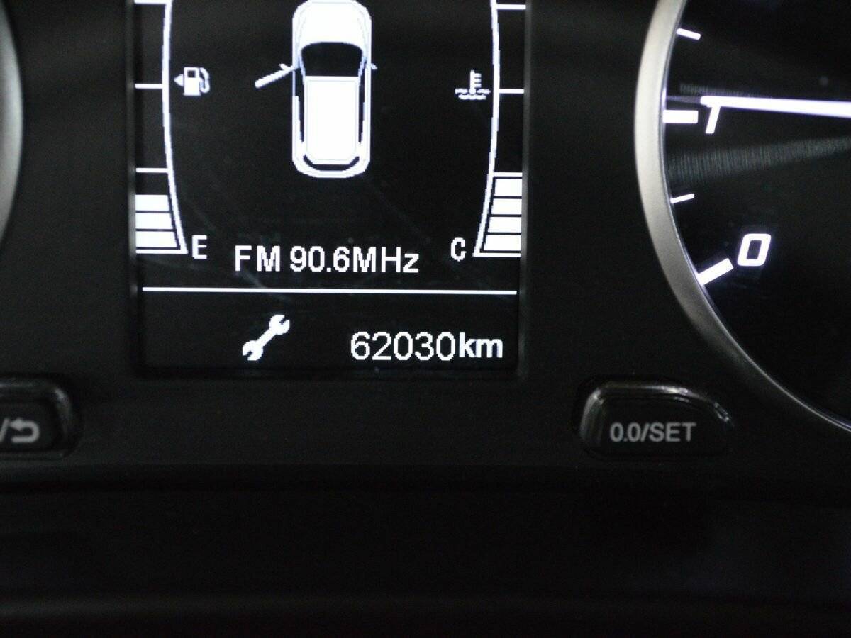 Chery Tiggo 4 с пробегом — 2021 год. Фото: #14