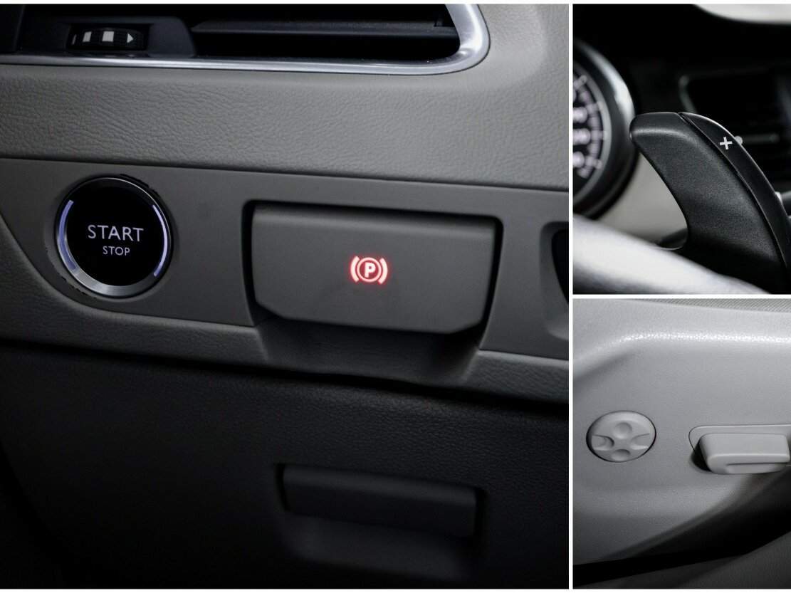 Peugeot 508 с пробегом — 2012 год. Фото: #17