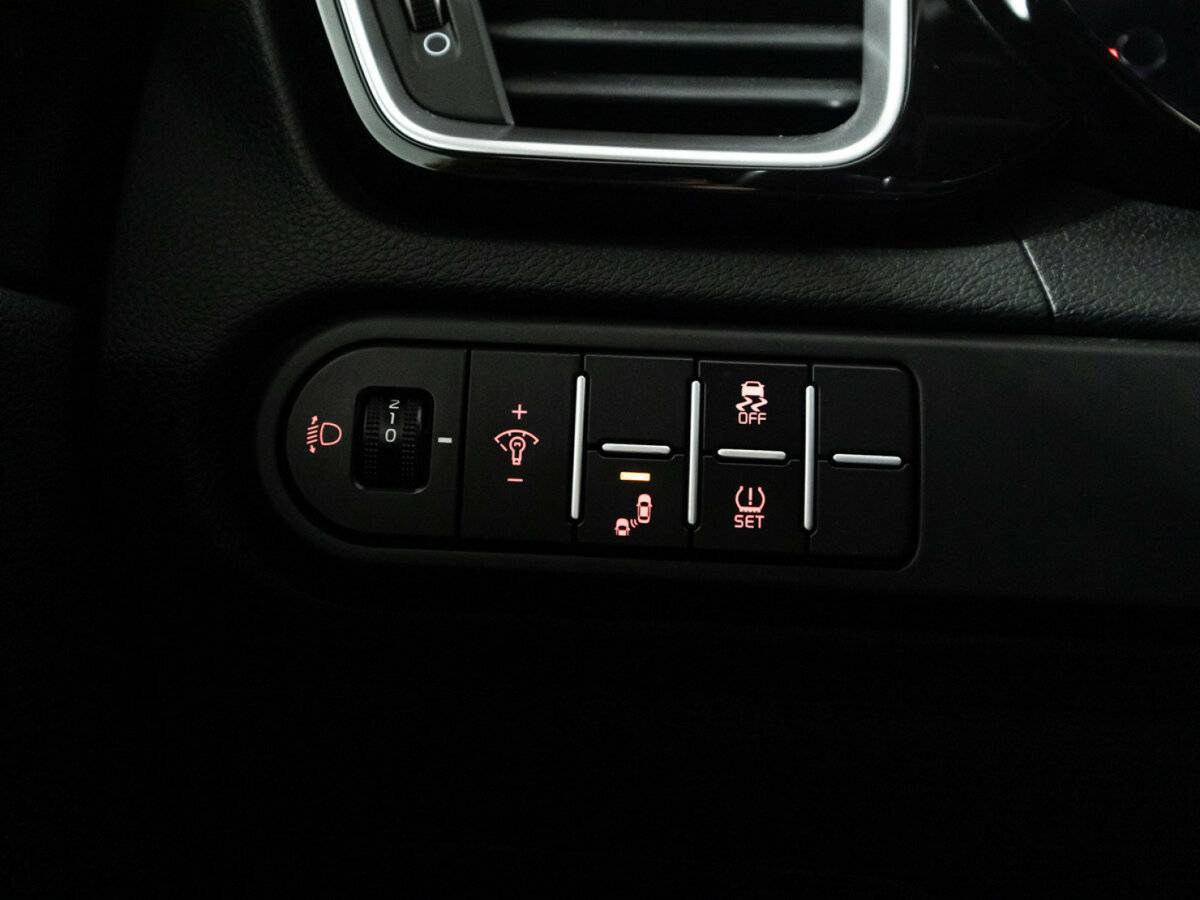 Kia Ceed с пробегом — 2021 год. Фото: #20