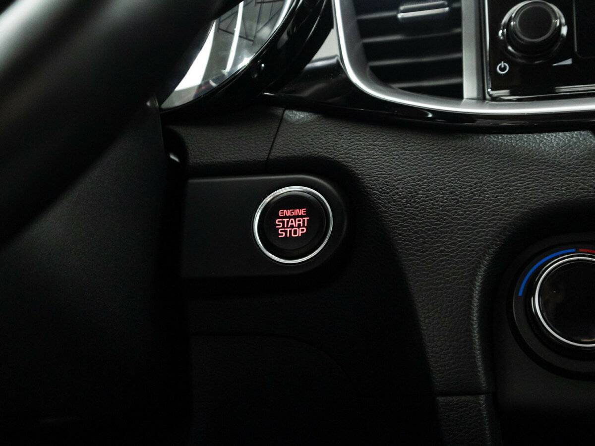 Kia Ceed с пробегом — 2021 год. Фото: #22