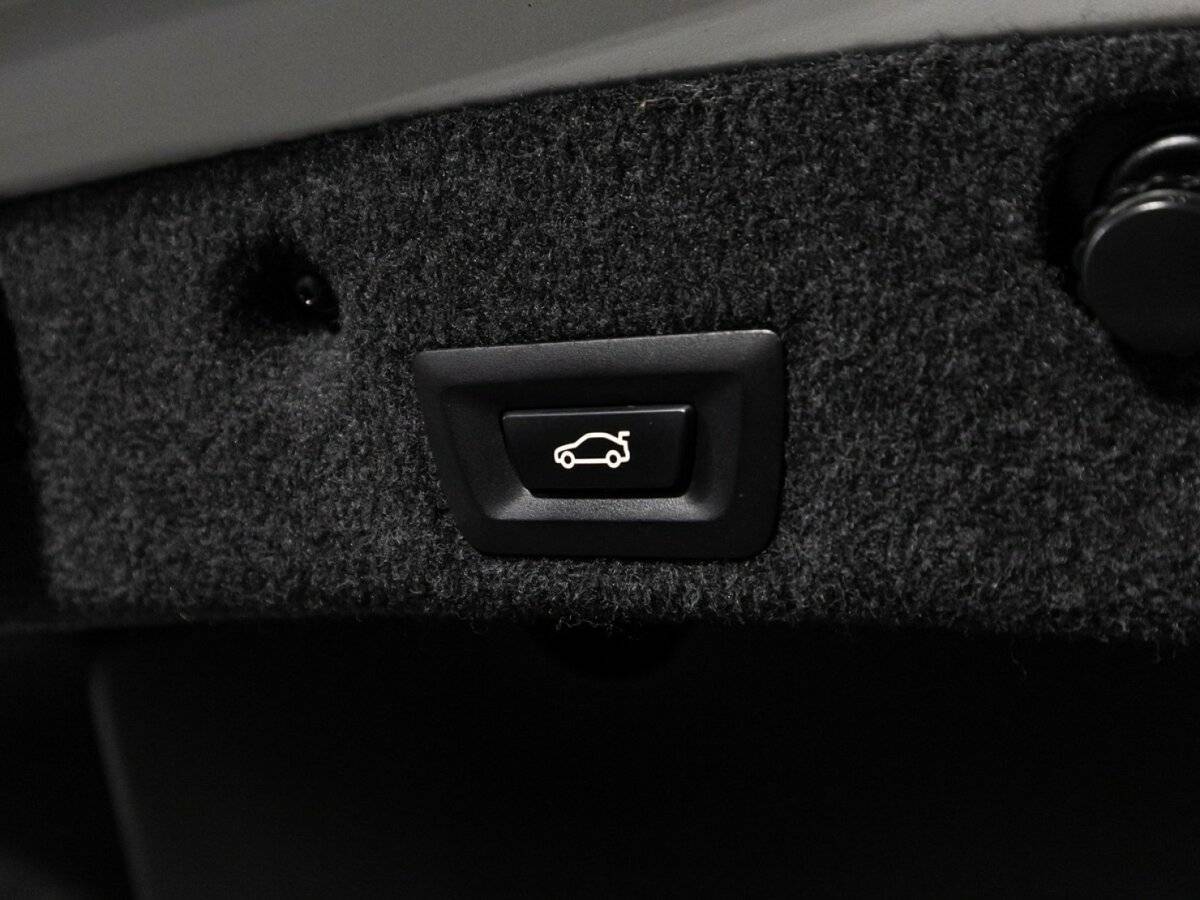 BMW 5 серии с пробегом — 2013 год. Фото: #15