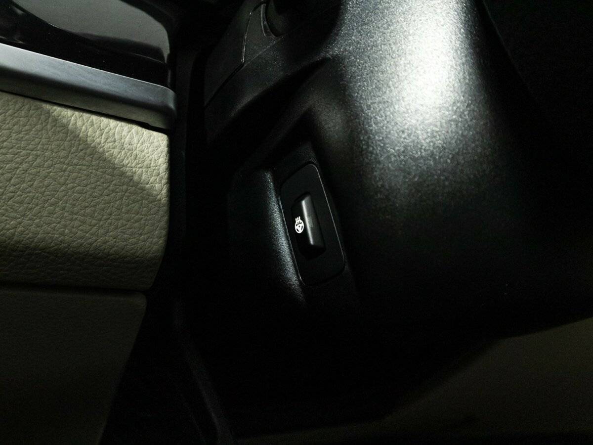 BMW 5 серии с пробегом — 2013 год. Фото: #21