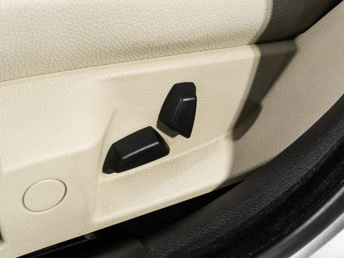 BMW 5 серии с пробегом — 2013 год. Фото: #22