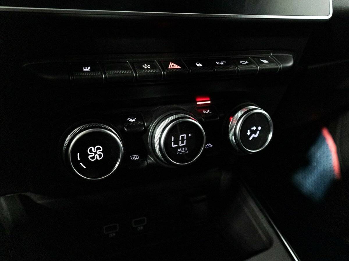 Renault Arkana с пробегом — 2019 год. Фото: #12