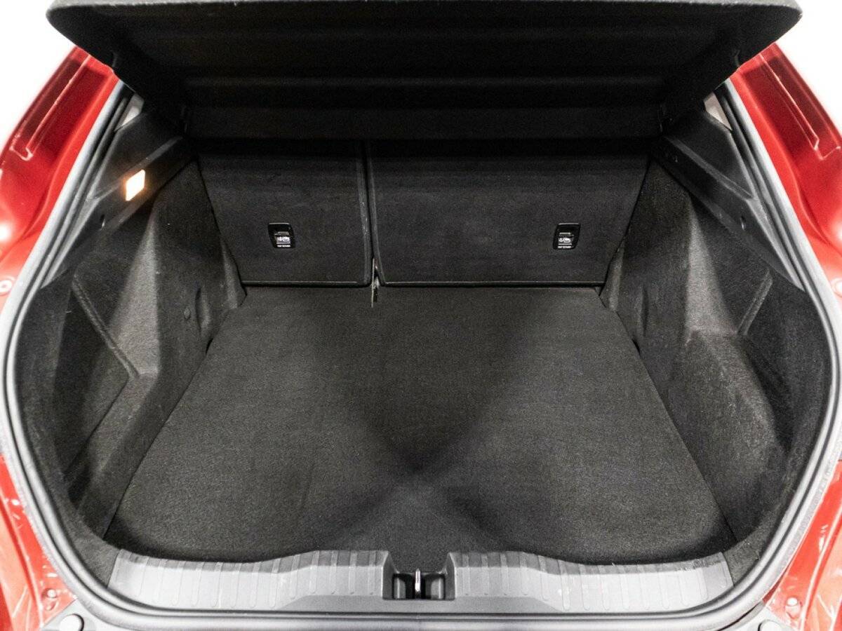 Renault Arkana с пробегом — 2019 год. Фото: #15