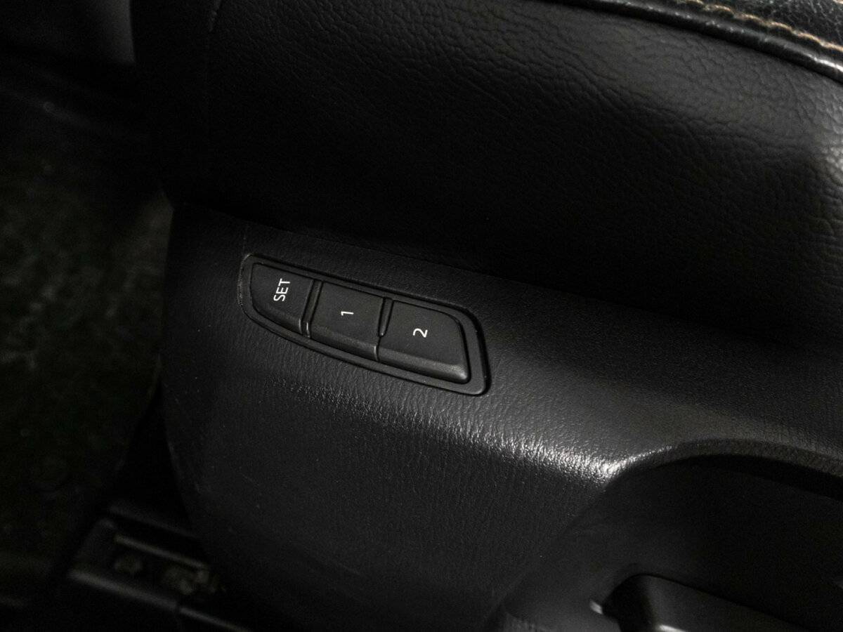 Mazda CX-5 с пробегом — 2017 год. Фото: #17