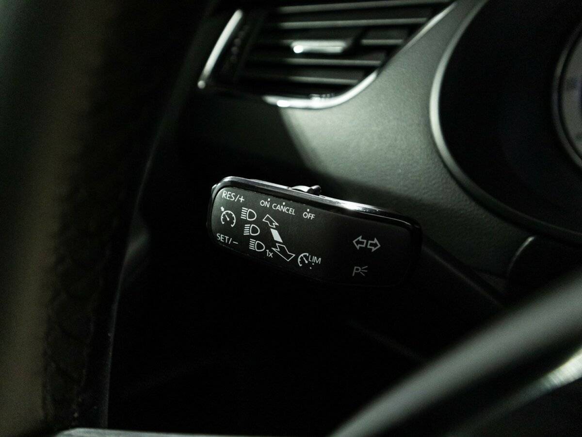 Skoda Octavia с пробегом — 2018 год. Фото: #18